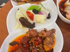 -龙抄手(春熙路总店)