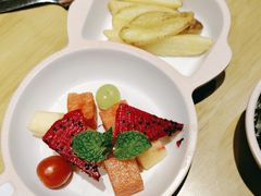 -一心创作料理屋(经开万达店)