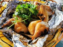 -临高吉海土窑海鲜(琼山店)