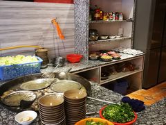-谢老五跷脚牛肉·非遗传承店