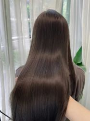 点击看大图 -MORI HAIR SALON日式美发沙龙