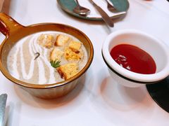 -CRAZYONES克芮旺斯西班牙餐厅(苏州中心店)