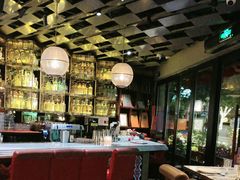 -BROWNSTONE布朗石西班牙餐厅(富城店)