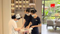 -宝生月子中心(独栋园林·福田店)