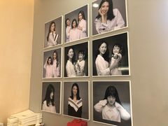 -海马体照相馆(北京apm店)