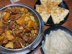 -荣鹏风味烀饼(万达广场店)