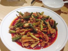 -赤宴·川菜(玉林店)