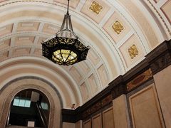 -上海和平饭店 Fairmont Peace Hotel