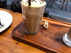 -Peet's Coffee皮爷咖啡(上海长风大悦城店)