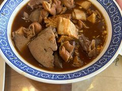 -北京小肠陈饭庄(方庄店)