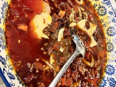 -新蜀会四川豆花(五羊店)