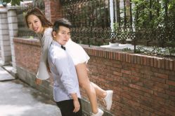 -绿皮火车照相馆 婚纱照旅拍(厦门店)