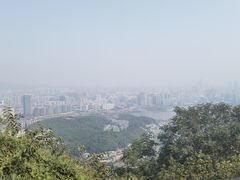 -岳麓山风景名胜区