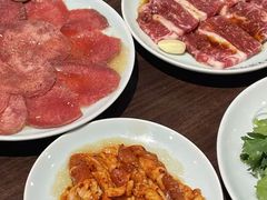 -蒜香焼肉PURUSHIN(马场路店)