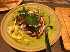 -CHINCHIN 青青·泰国料理(万象食家店)
