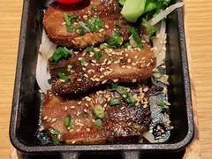 -三石铁板烧(紫竹桥店)