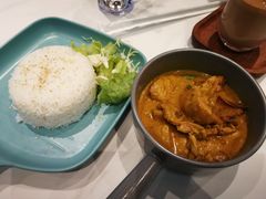 -柠檬树茶餐厅(海雅缤纷城店)