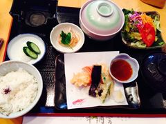 iphone_upload_pic-活伊势龙虾料理 中纳言(千日前味乐馆店)