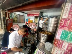 -達揚原味燉品(文明路店)