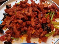 -阿春传统老菜馆(民航路店)