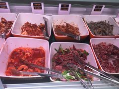 -33韩式自助烧烤(环城南路店)