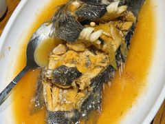 -77号渔船·蒸海鲜青岛菜(积米崖店)