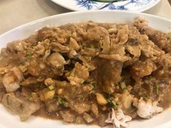 -黑石礁酒楼·海鲜(黑石礁店)
