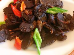 -诺敏塔拉奶茶-布里亚特包子-手把肉(锦都会店)