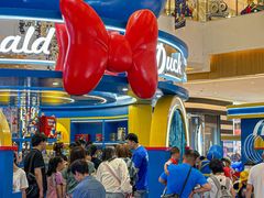 -天河城购物中心