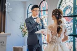 -格乐利雅婚礼艺术中心(南外滩店)