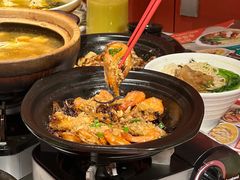 -避风塘·金牌店·夜宵(金玉兰店)