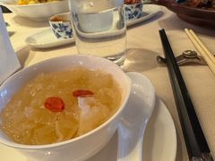 -丽思卡尔顿酒店-天泰轩中餐厅(大沽北路店)
