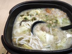 -阿香米线(吴中永旺梦乐城店)
