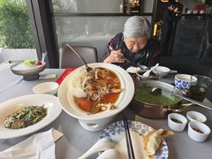 -阿庄新豫菜(通泰路店)