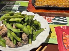 -三个大叔东北烧烤·砂锅菜(西三旗店)