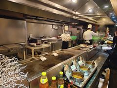 -佛山皇冠假日酒店-西餐厅