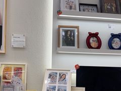 -海马体照相馆(大连柏威年购物中心店)