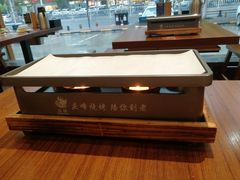-庆峰龙虾烧烤(合肥一店)