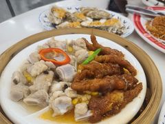 -渔文乐·海鲜大排档(壹品总店)