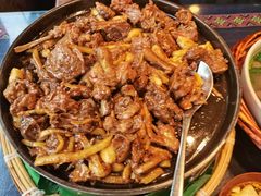 -甘家界牌柠檬鸭(青山店)