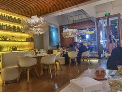 -周三的情书花园餐厅(江北店)
