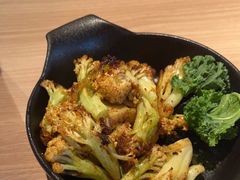 -乐凯撒披萨(福田COCOPark店)