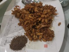 -品味居·首店·大连鲜活海鲜大连菜(东港店)