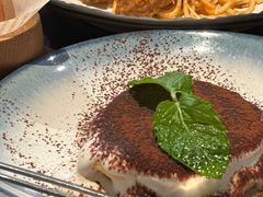 -斯比特花园西餐厅(东方商厦店)