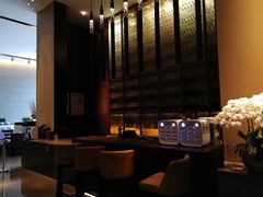 -杭州逸酒店(西湖武林店)