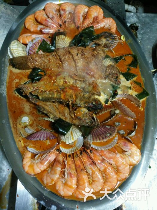 宏魁家常菜(红旗路总店)-图片-秦皇岛美食-大众点评网