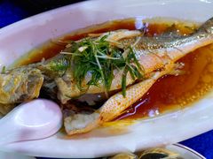 -东江海鲜大排档·潮汕菜·砂锅粥