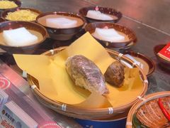 -常和州·夜宵大排档(常州单店)