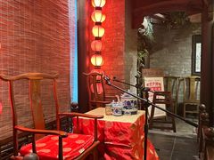 -南京大牌档(新街口德基广场店)