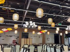 -会宾园·云山宴中餐